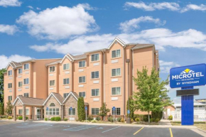 Microtel Inn & Suites by Wyndham Tuscumbia/Muscle Shoals